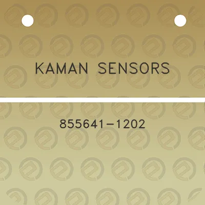 kaman-sensors-855641-1202