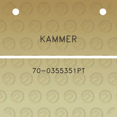 kammer-70-0355351pt