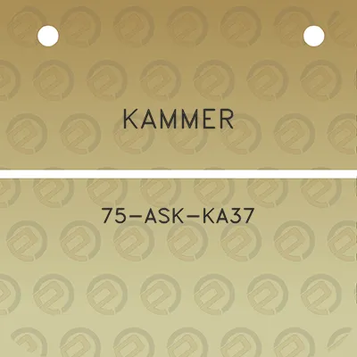 kammer-75-ask-ka37