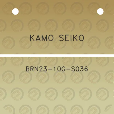 kamo-seiko-brn23-10g-s036