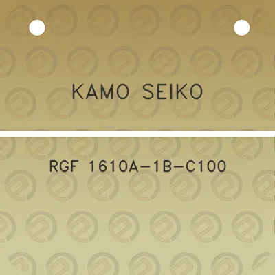 kamo-seiko-rgf-1610a-1b-c100