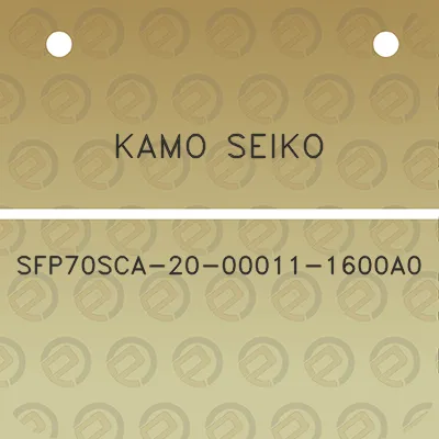 kamo-seiko-sfp70sca-20-00011-1600a0