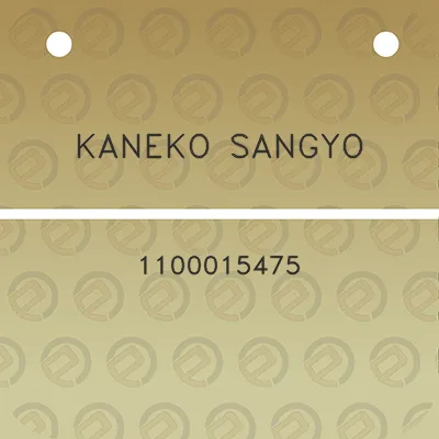 kaneko-sangyo-1100015475