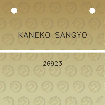 kaneko-sangyo-26923