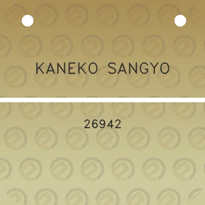 kaneko-sangyo-26942