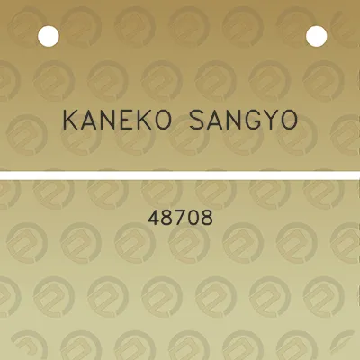 kaneko-sangyo-48708