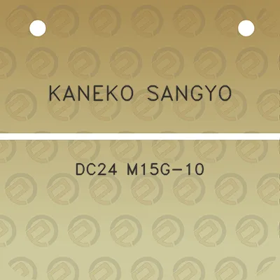 kaneko-sangyo-dc24-m15g-10