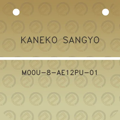 kaneko-sangyo-m00u-8-ae12pu-01