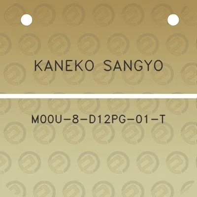 kaneko-sangyo-m00u-8-d12pg-01-t