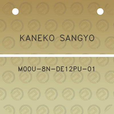 kaneko-sangyo-m00u-8n-de12pu-01