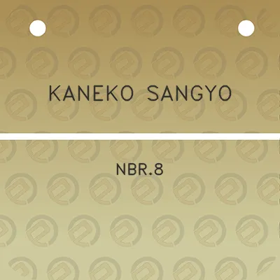 kaneko-sangyo-nbr8