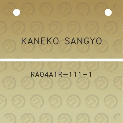 kaneko-sangyo-ra04a1r-111-1