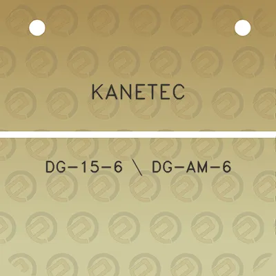 kanetec-dg-15-6-dg-am-6