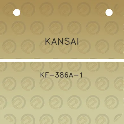 kansai-kf-386a-1