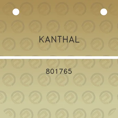 kanthal-801765