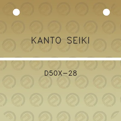 kanto-seiki-d50x-28