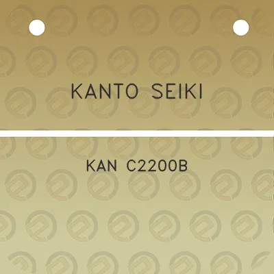 kanto-seiki-kan-c2200b