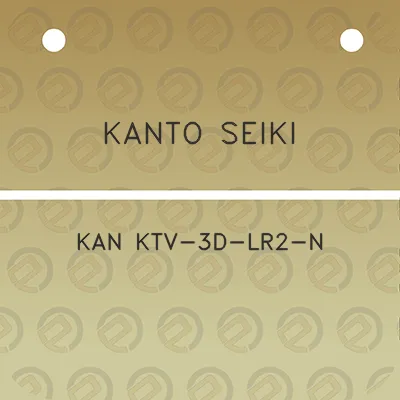 kanto-seiki-kan-ktv-3d-lr2-n