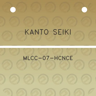 kanto-seiki-mlcc-07-hcnce