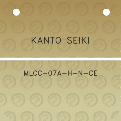 kanto-seiki-mlcc-07a-h-n-ce