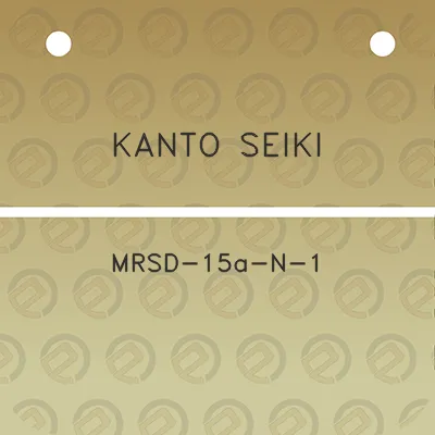 kanto-seiki-mrsd-15a-n-1