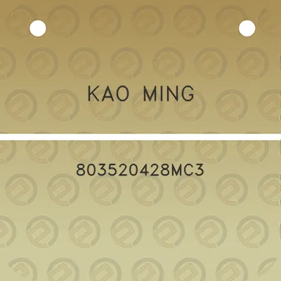 kao-ming-803520428mc3