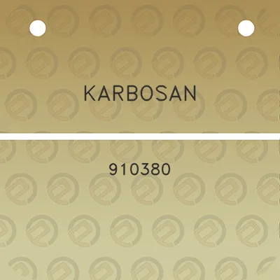 karbosan-910380