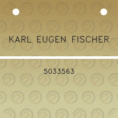 karl-eugen-fischer-5033563