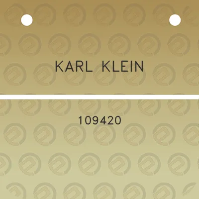 karl-klein-109420