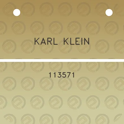 karl-klein-113571