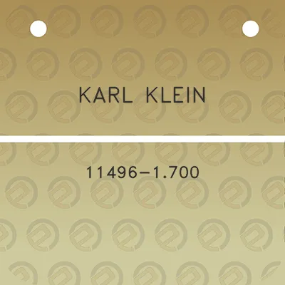 karl-klein-11496-1700