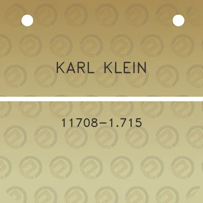 karl-klein-11708-1715