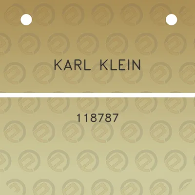 karl-klein-118787