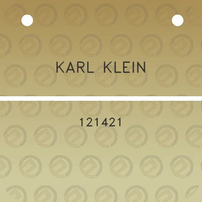 karl-klein-121421