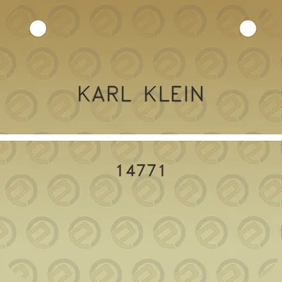 karl-klein-14771