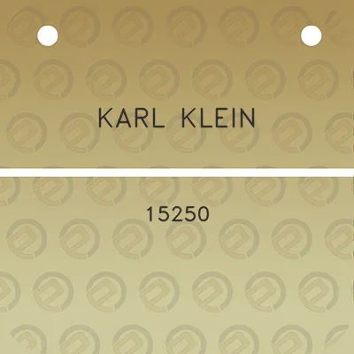 karl-klein-15250