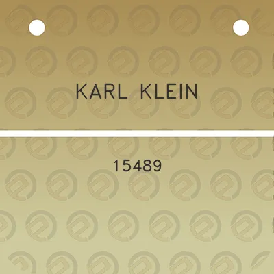 karl-klein-15489