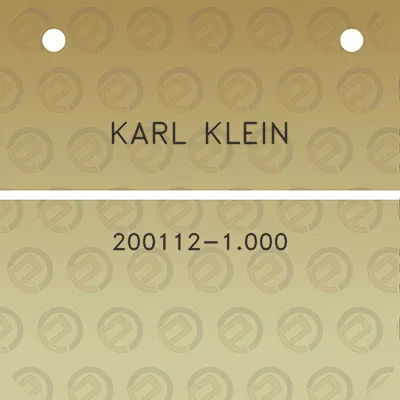 karl-klein-200112-1000