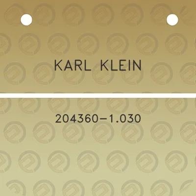 karl-klein-204360-1030