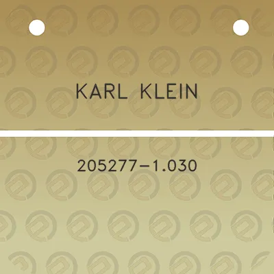 karl-klein-205277-1030