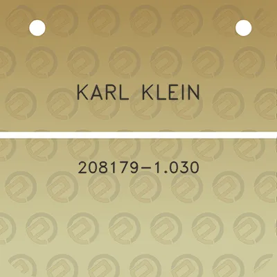 karl-klein-208179-1030