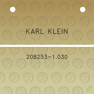 karl-klein-208253-1030