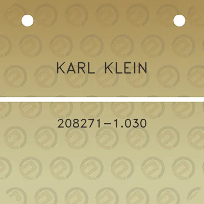 karl-klein-208271-1030