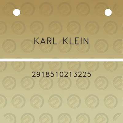 karl-klein-292e12