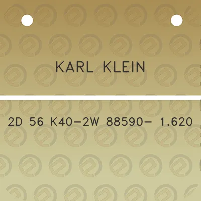 karl-klein-2d-56-k40-2w-88590-1620