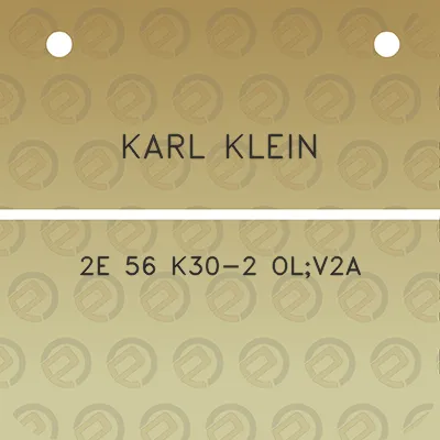 karl-klein-2e-56-k30-2-olv2a