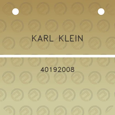 karl-klein-40192008