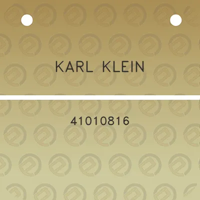 karl-klein-41010816