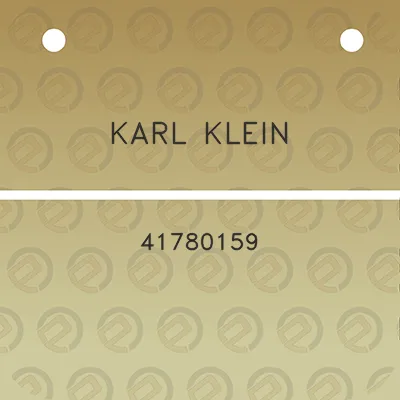 karl-klein-41780159