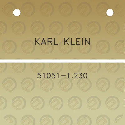 karl-klein-51051-1230